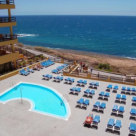 Aguamarina1 Bed With Stunning Views