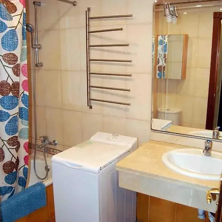 Aguamarina1 Bed With Stunning Views דירה