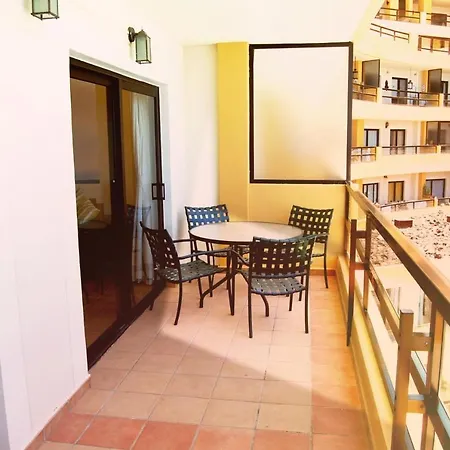 דירה Aguamarina1 Bed With Stunning Views