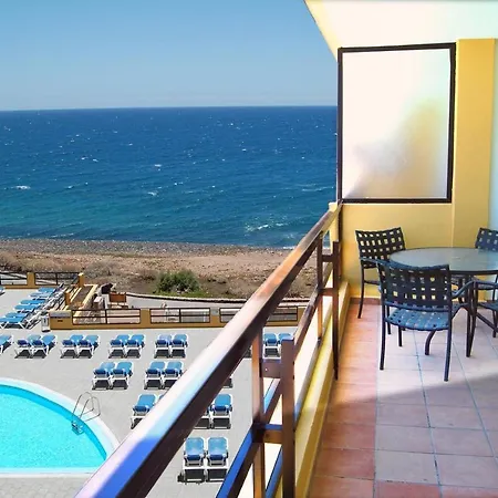 דירה Aguamarina1 Bed With Stunning Views סן מיגל דה אבונה