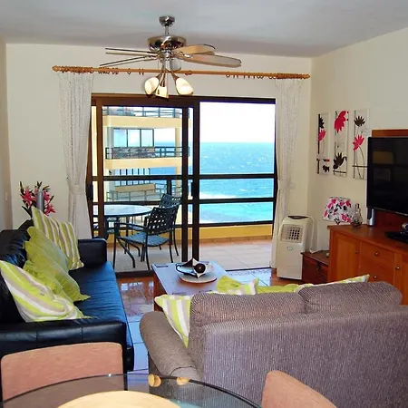 Aguamarina1 Bed With Stunning Views * סן מיגל דה אבונה