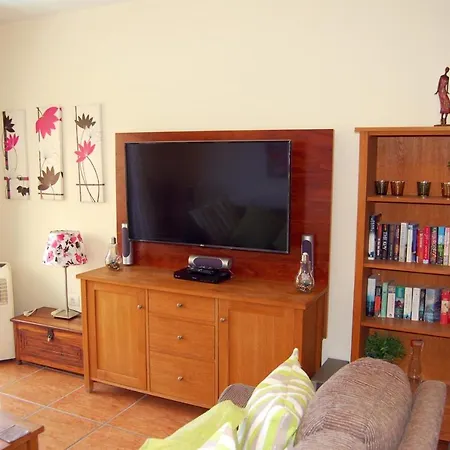 Aguamarina1 Bed With Stunning Views דירה *