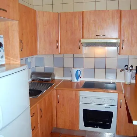 Aguamarina1 Bed With Stunning Views