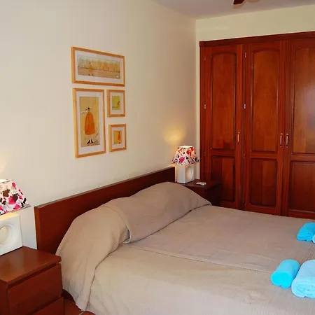 Aguamarina1 Bed With Stunning Views *