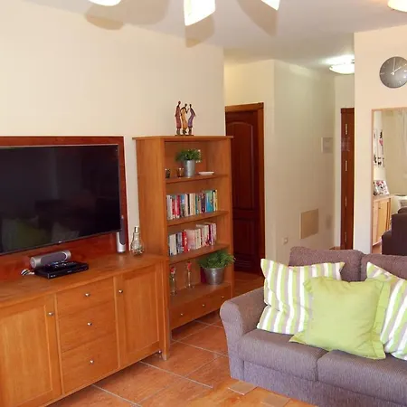 Aguamarina1 Bed With Stunning Views