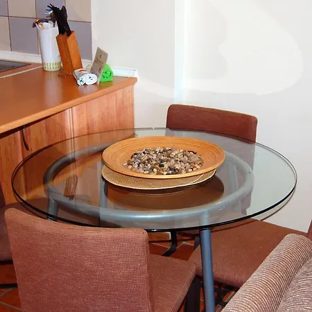 Aguamarina1 Bed With Stunning Views דירה