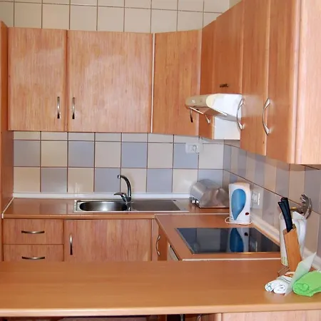 דירה Aguamarina1 Bed With Stunning Views