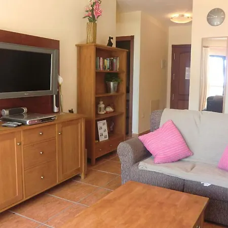 Aguamarina1 Bed With Stunning Views דירה *