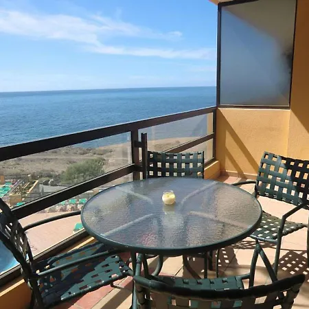 Aguamarina1 Bed With Stunning Views *