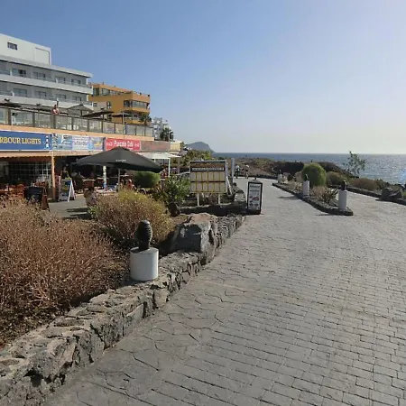 Aguamarina1 Bed With Stunning Views סן מיגל דה אבונה