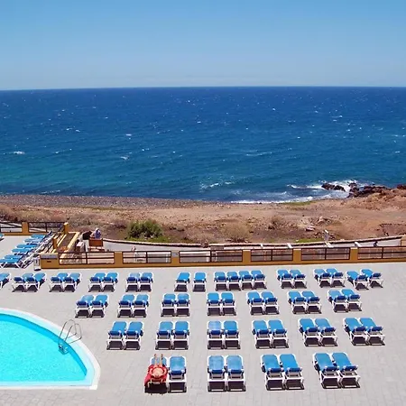דירה Aguamarina1 Bed With Stunning Views *