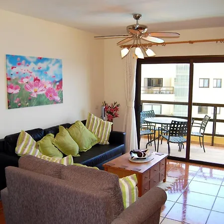 Aguamarina1 Bed With Stunning Views דירה