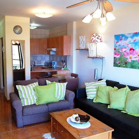 Aguamarina1 Bed With Stunning Views סן מיגל דה אבונה